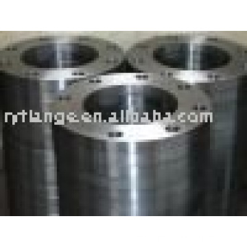 DIN PN16 Flanges